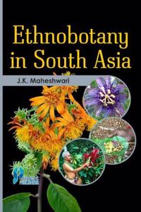 Ethnobotany In South Asia