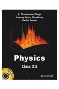Physics: A Textbook for Class XII