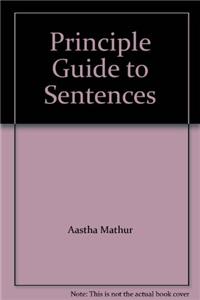 Principle Guide to Sentences