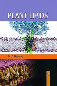 PLANT LIPIDS