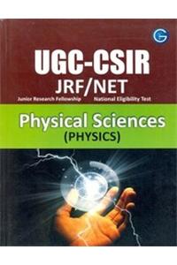 UGC-CSIR JRF NET Physical Sciences (Physics)
