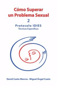 Cómo superar un problema sexual