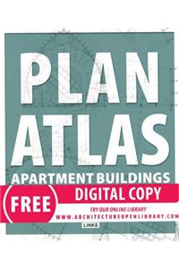 Plan Atlas: Apartment Buildings