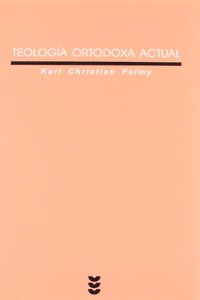 Teologia ortodoxa actual