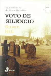 Voto de silencio (IV)