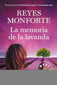 La memoria de la lavanda