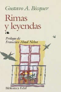 Rimas Y Leyendas