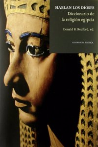 HABLAN LOS DIOSES (Spanish Edition)