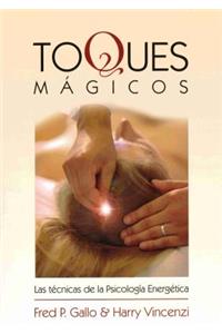 Toques Magicos