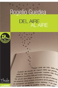 del Aire Al Aire