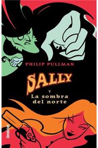 Sally La Sombra del Norte