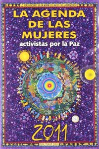 AGENDA DE LAS MUJERES 2011 [Spanish]