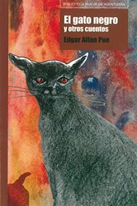 Gato Negro Y Otros Cuentos