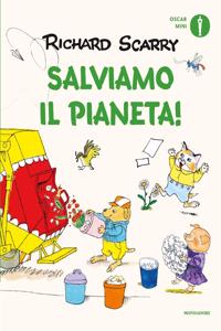 Salviamo il pianeta!