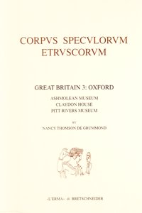 CORPVS SPECVLORVM