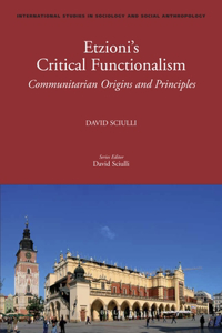 Etzioni's Critical Functionalism