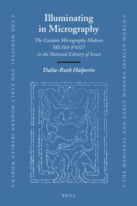 Illuminating in Micrography
