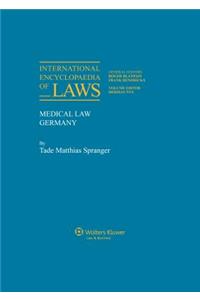 Medical Law