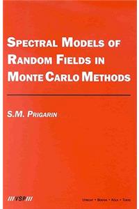 Spectral Models of Random Fields in Monte Carlo Methods