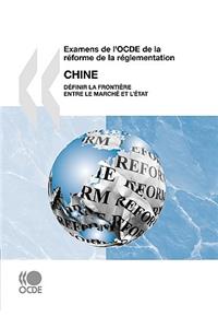 Examens de l'OCDE de la réforme de la réglementation Examens de l'OCDE de la réforme de la réglementation
