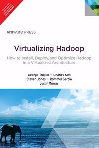 Virtualizing Hadoop