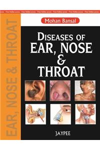 Diseases of Ear, Nose and Throat