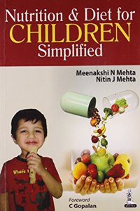 Nutrition & Diet for Children Simplified