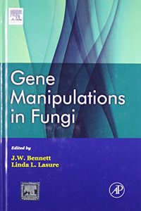Gene Manipulations In Fungi