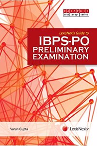 IBPS-PO Preliminary Examination