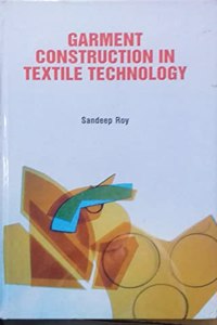 Garment Construction in Textile Technology