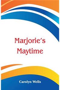 Marjorie's Maytime