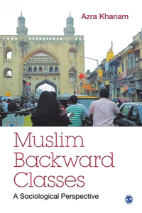 Muslim Backward Classes