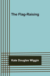 Flag-raising