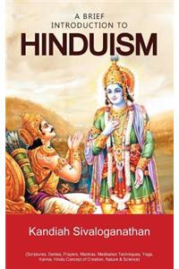 Brief Introduction to Hinduism