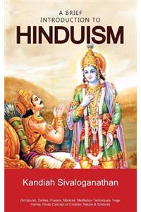 A Brief Introduction to Hinduism