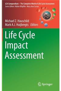 Life Cycle Impact Assessment