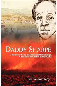 Daddy Sharpe