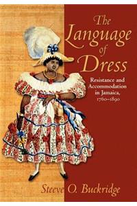 Language of Dress