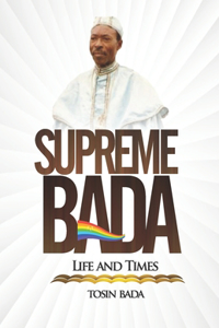 Supreme Bada