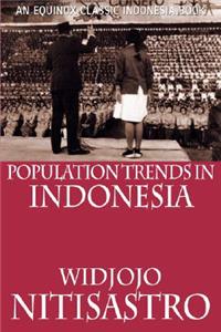 Population Trends in Indonesia