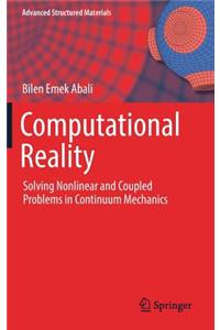 Computational Reality