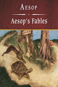 Aesop's Fables, with eBook