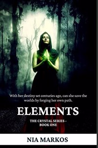 Elements (The Crystal Series) Book One