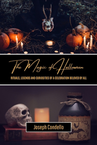 Magic of Halloween