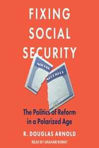 Fixing Social Security