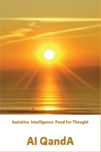 Assistive Intelligence Food for Thought AI QandA