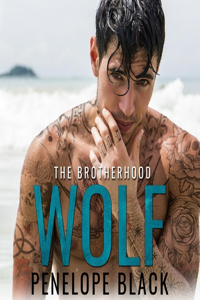 Wolf: An Irish Mafia Romance