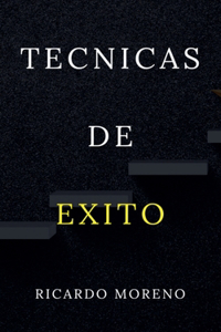 Tecnicas de Exito