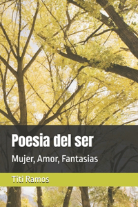 Poesia del ser