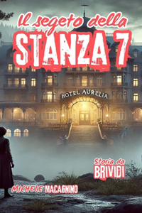 Il Segreto Della Stanza 7